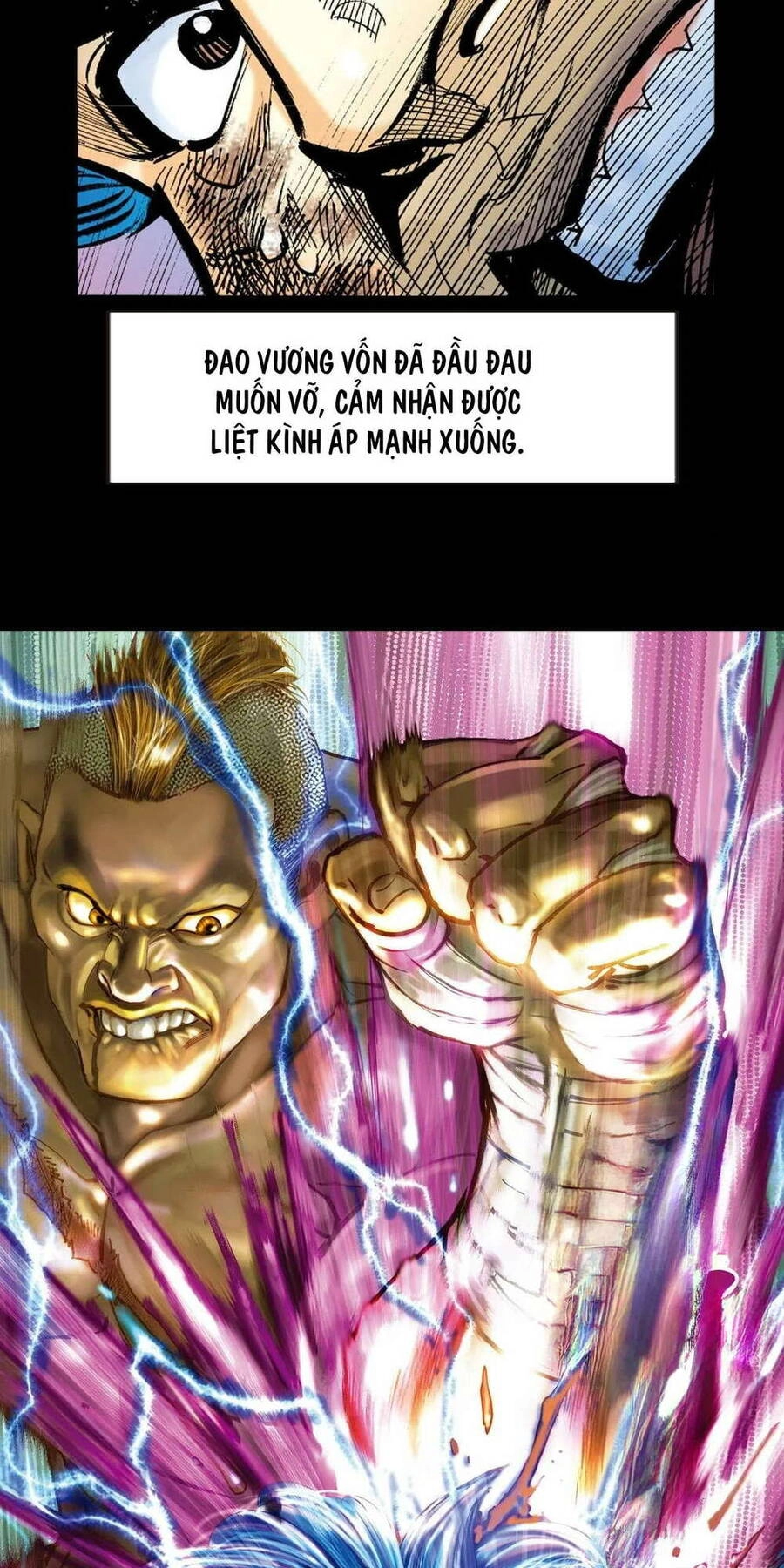 Anh Hùng Thập Bát Chapter 76 - 8