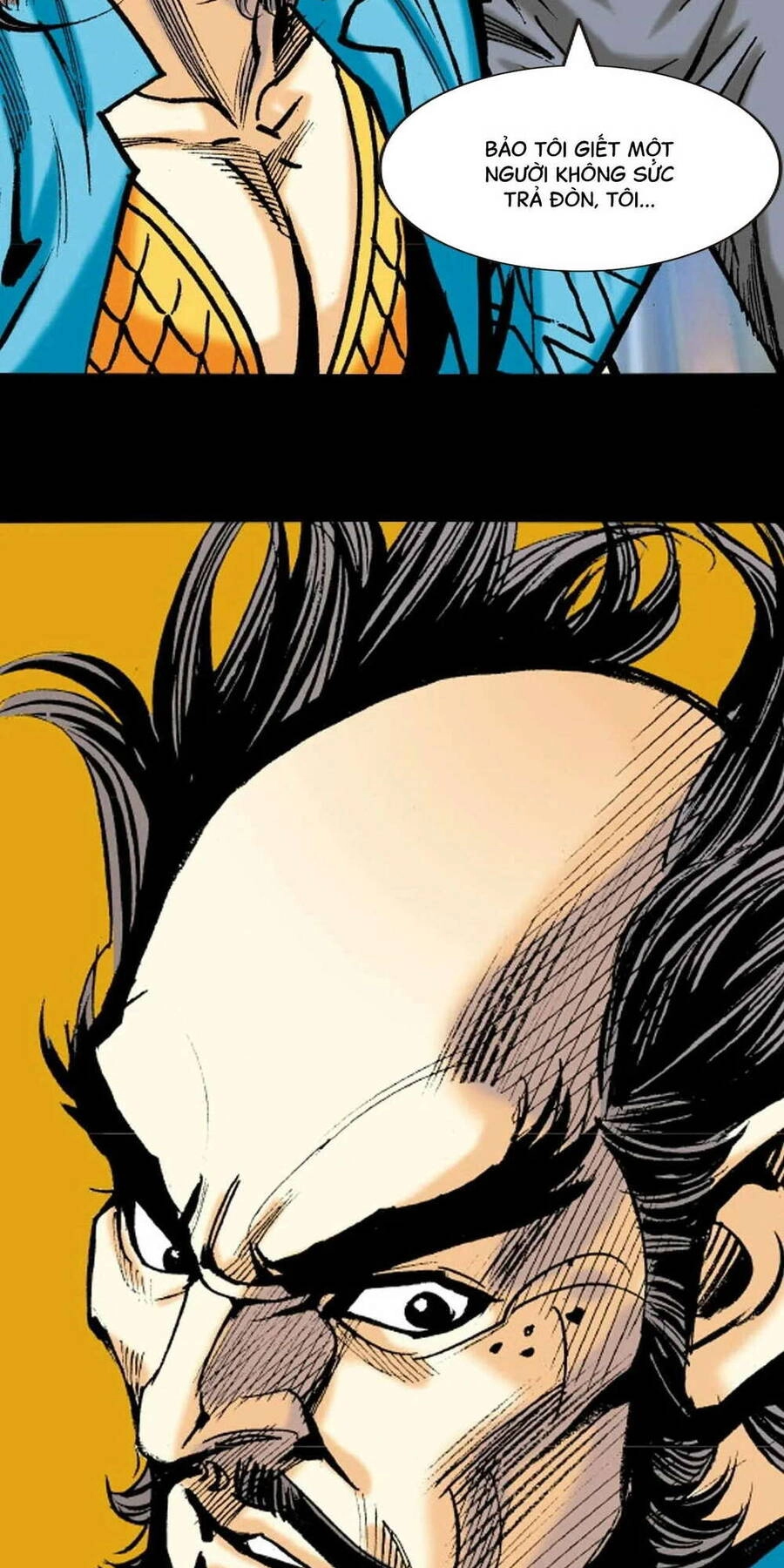 Anh Hùng Thập Bát Chapter 76 - 16