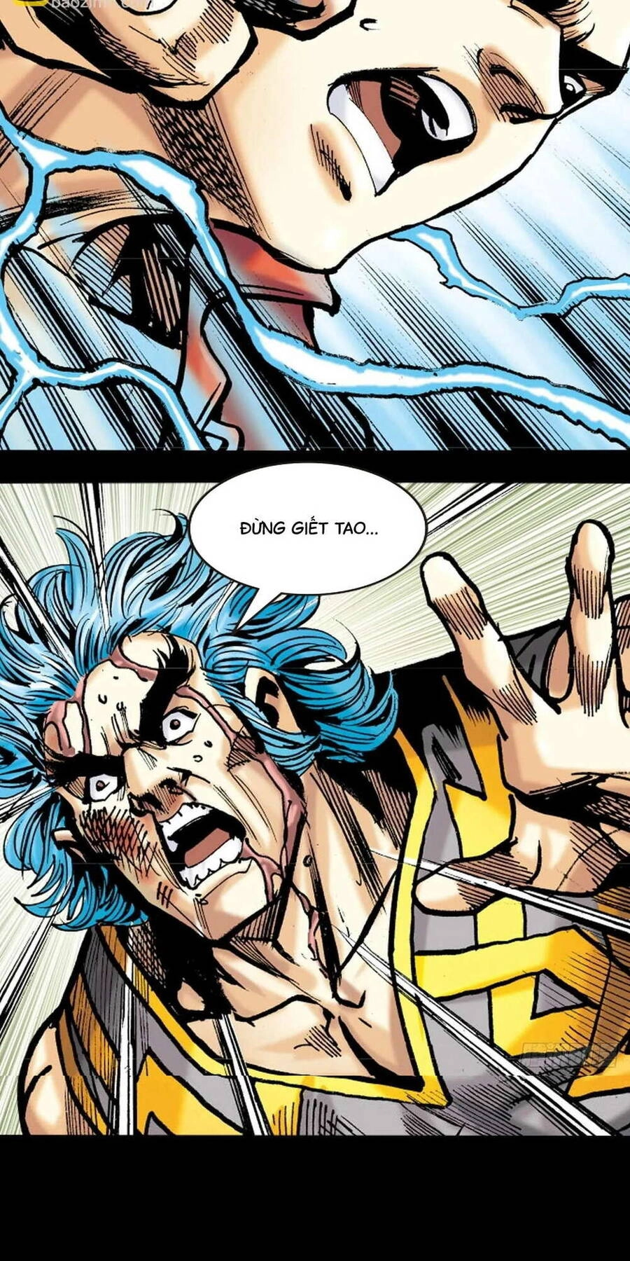 Anh Hùng Thập Bát Chapter 76 - 19