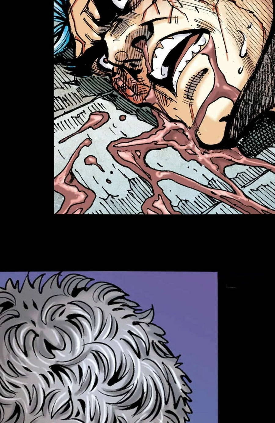 Anh Hùng Thập Bát Chapter 76 - 22