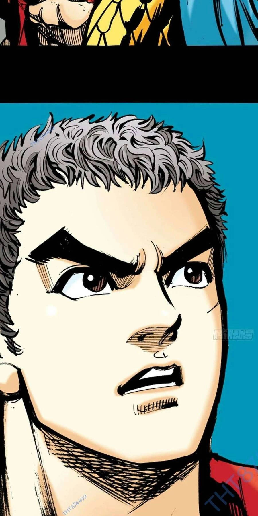 Anh Hùng Thập Bát Chapter 76 - 35