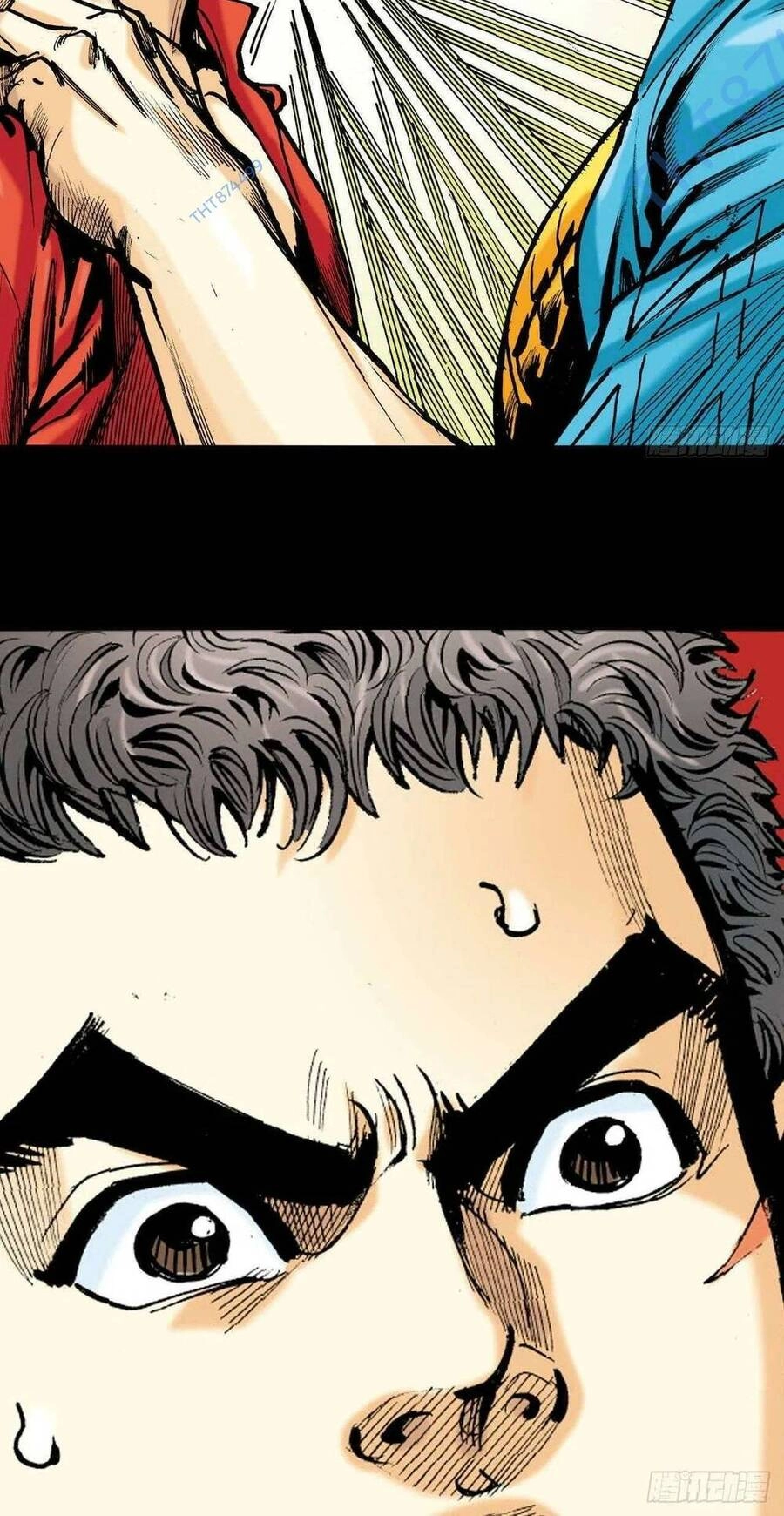 Anh Hùng Thập Bát Chapter 76 - 42