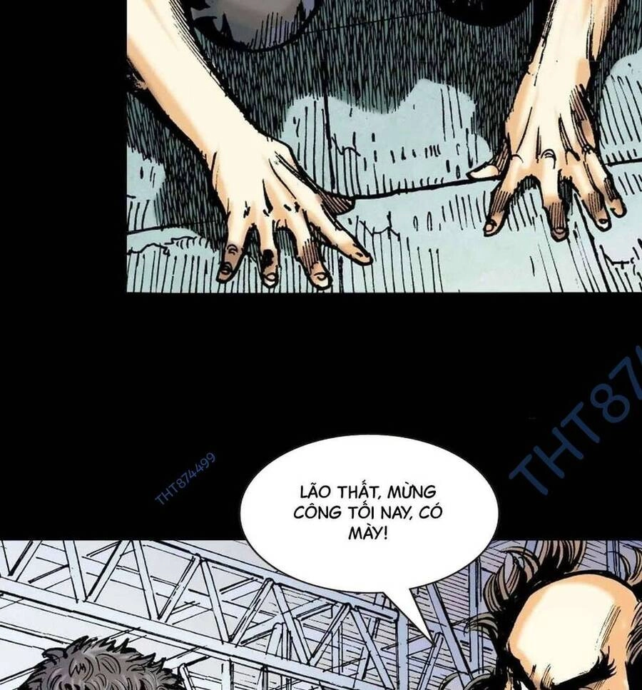 Anh Hùng Thập Bát Chapter 76 - 46