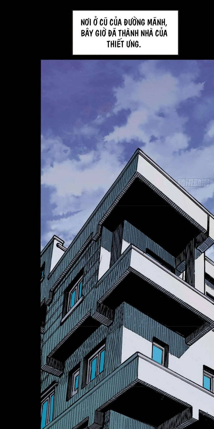 Anh Hùng Thập Bát Chapter 77 - 3