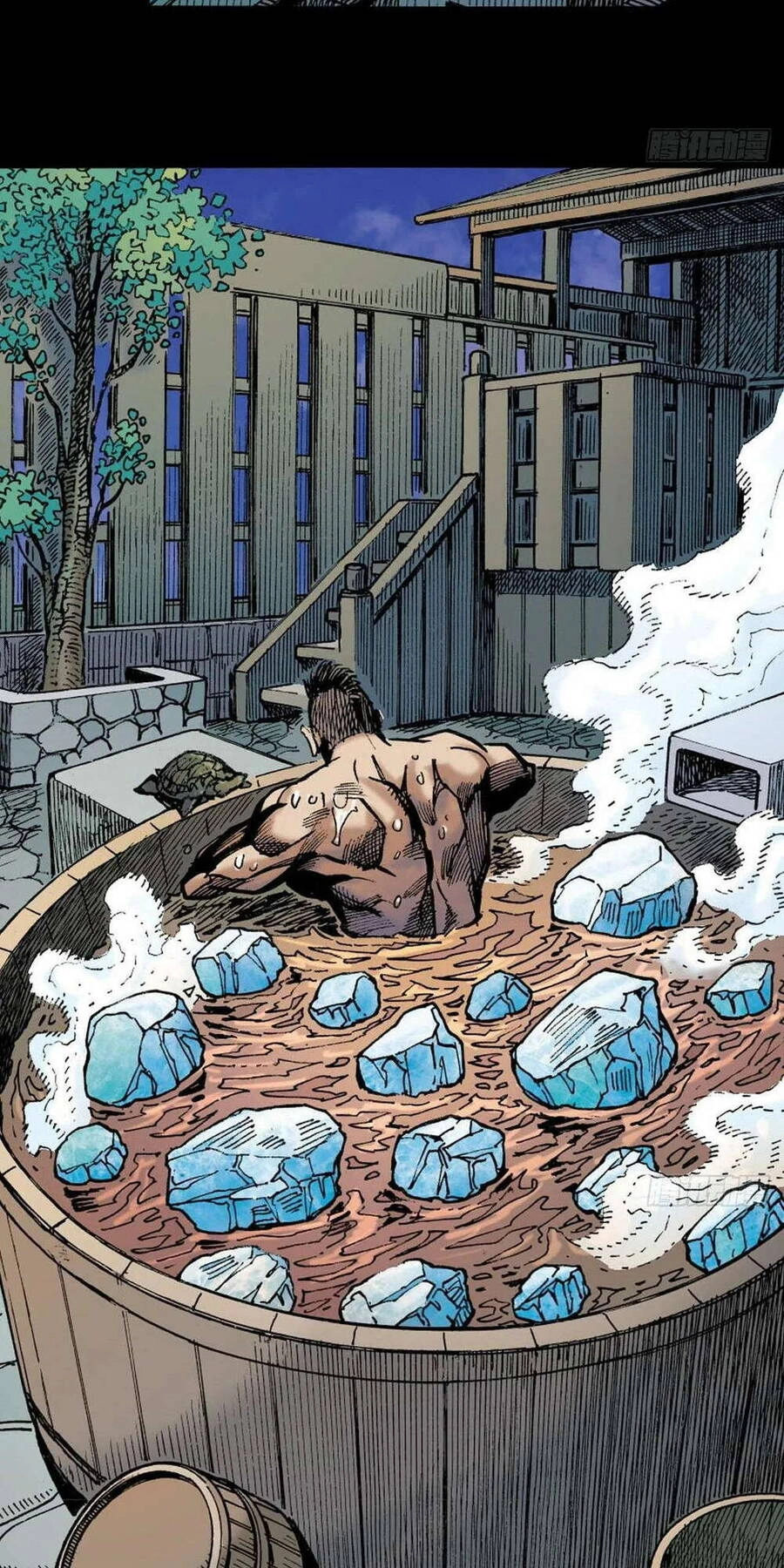 Anh Hùng Thập Bát Chapter 77 - 4