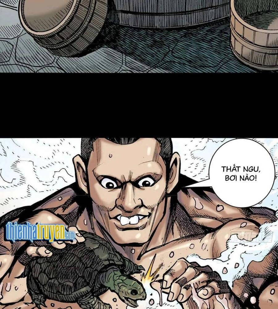 Anh Hùng Thập Bát Chapter 77 - 5