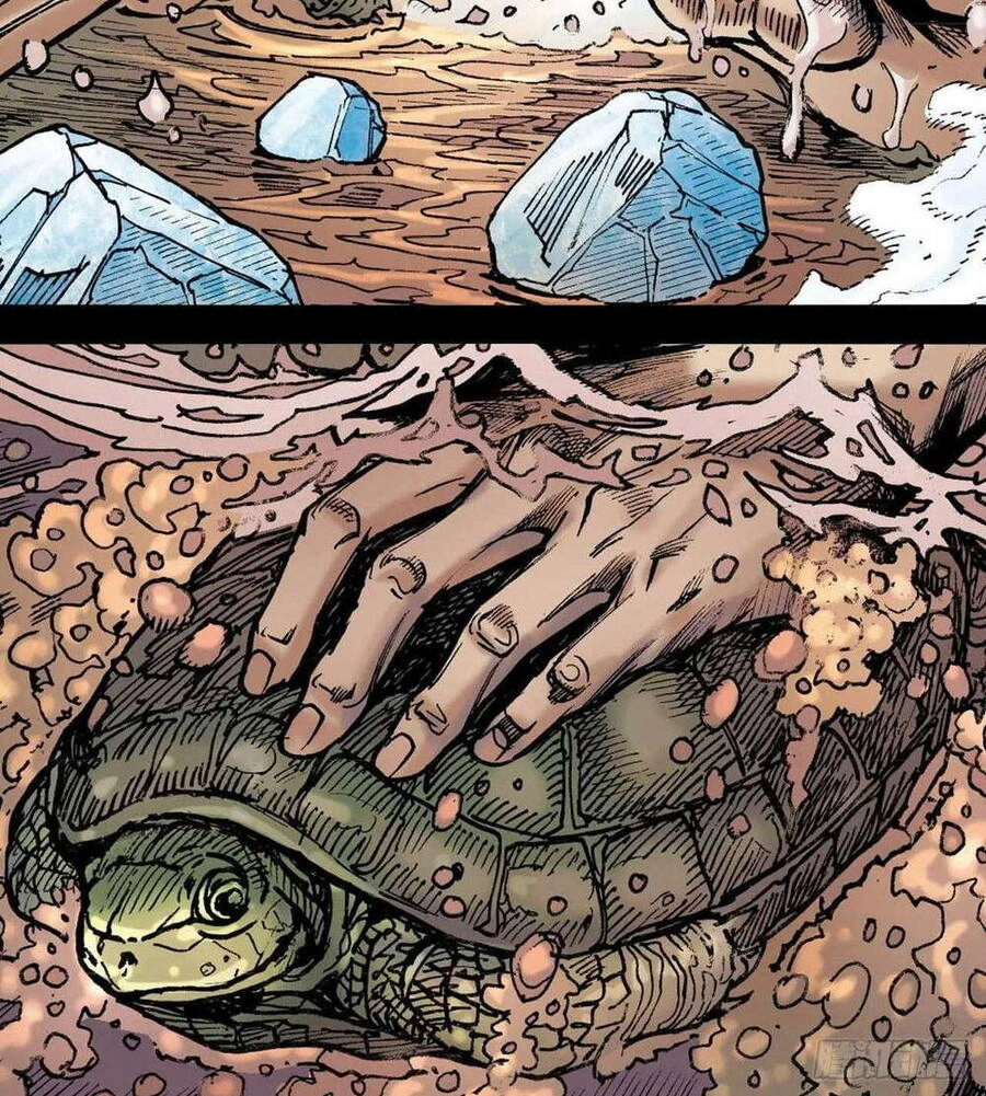 Anh Hùng Thập Bát Chapter 77 - 6