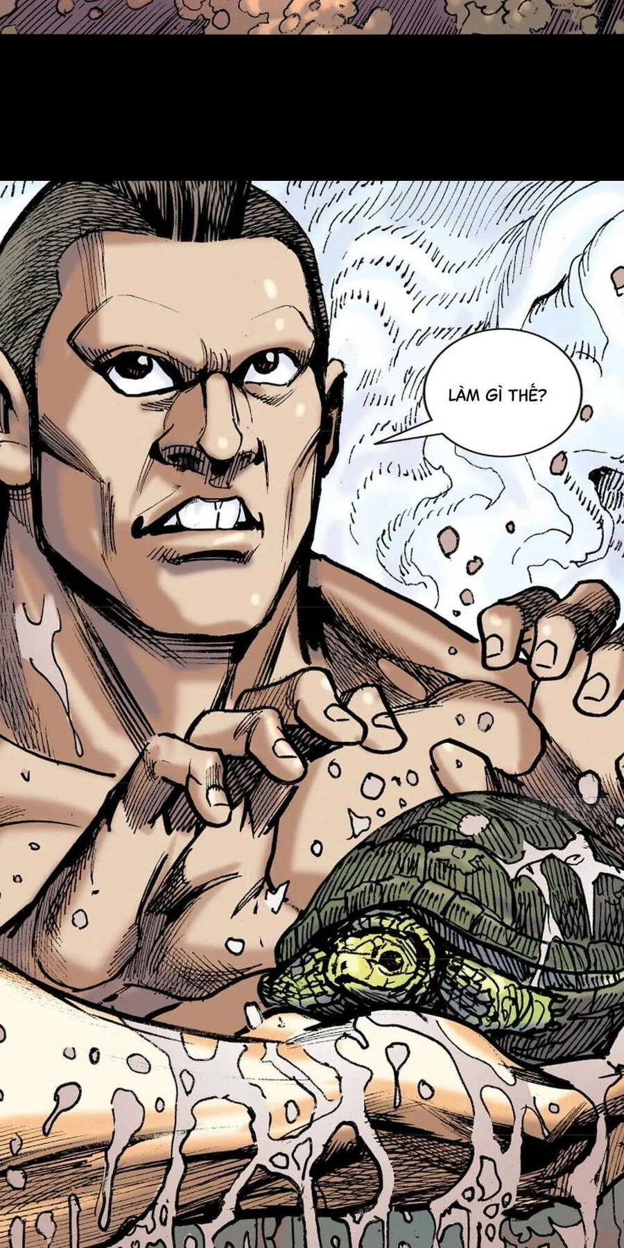 Anh Hùng Thập Bát Chapter 77 - 7