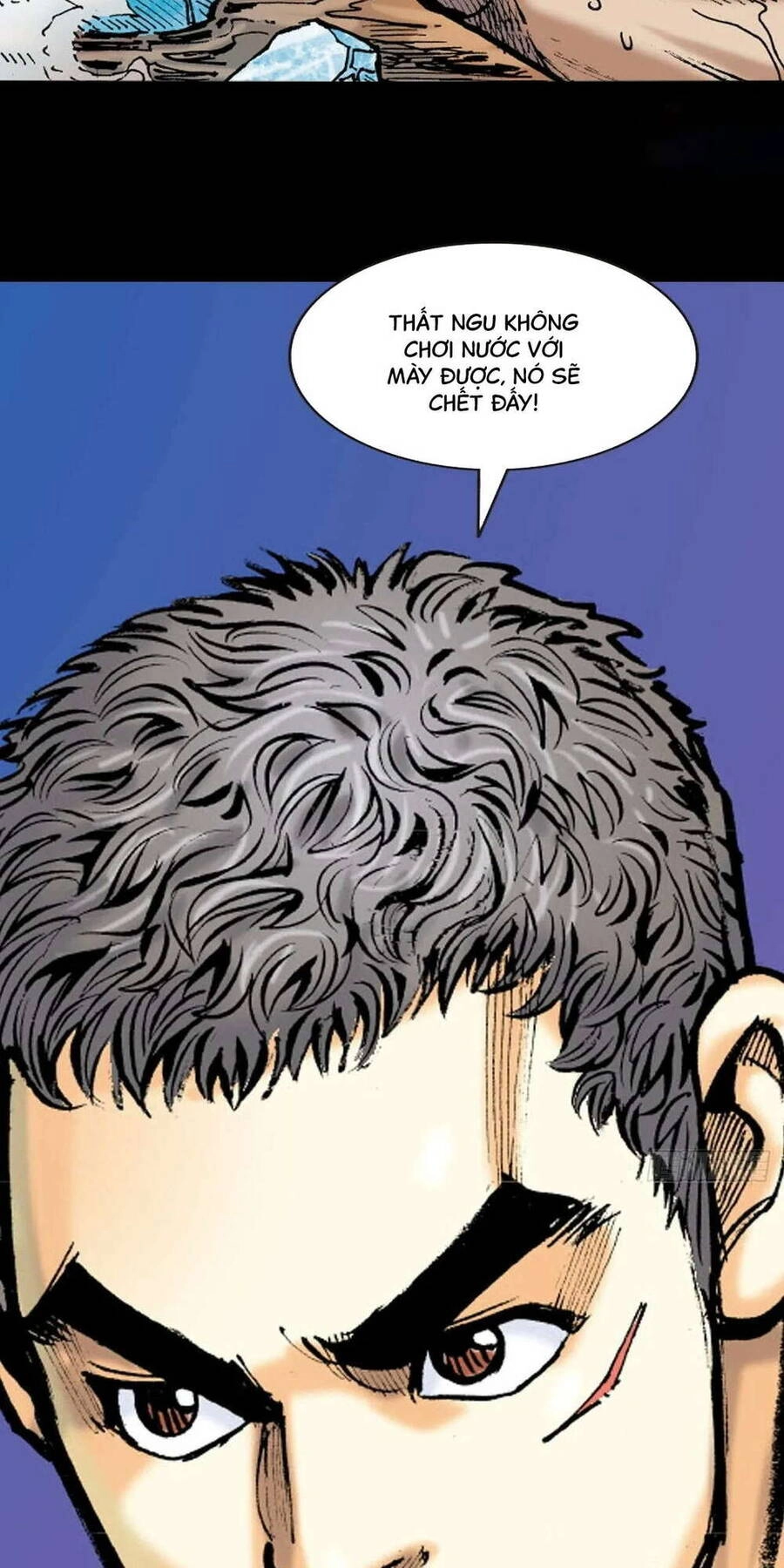 Anh Hùng Thập Bát Chapter 77 - 9