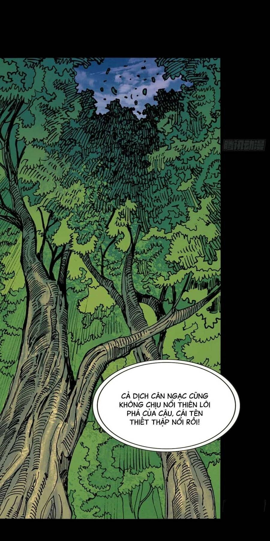 Anh Hùng Thập Bát Chapter 77 - 14