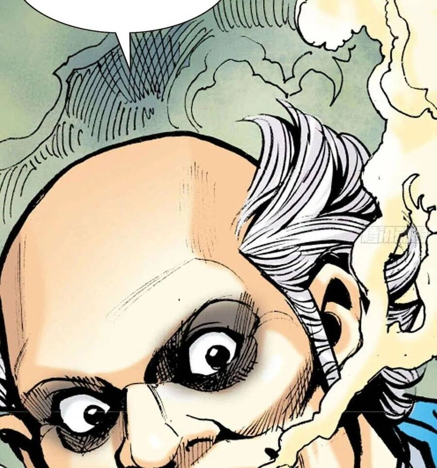 Anh Hùng Thập Bát Chapter 77 - 16