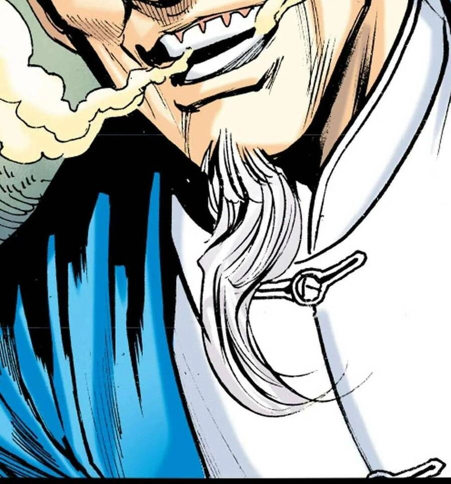 Anh Hùng Thập Bát Chapter 77 - 17