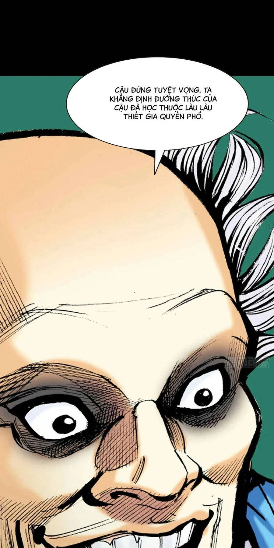 Anh Hùng Thập Bát Chapter 77 - 20