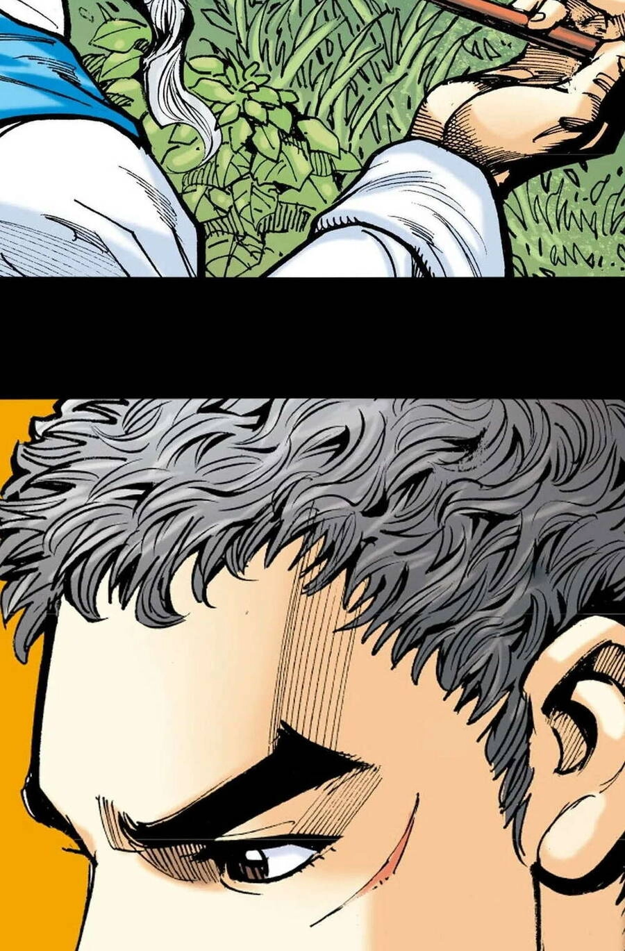 Anh Hùng Thập Bát Chapter 77 - 24