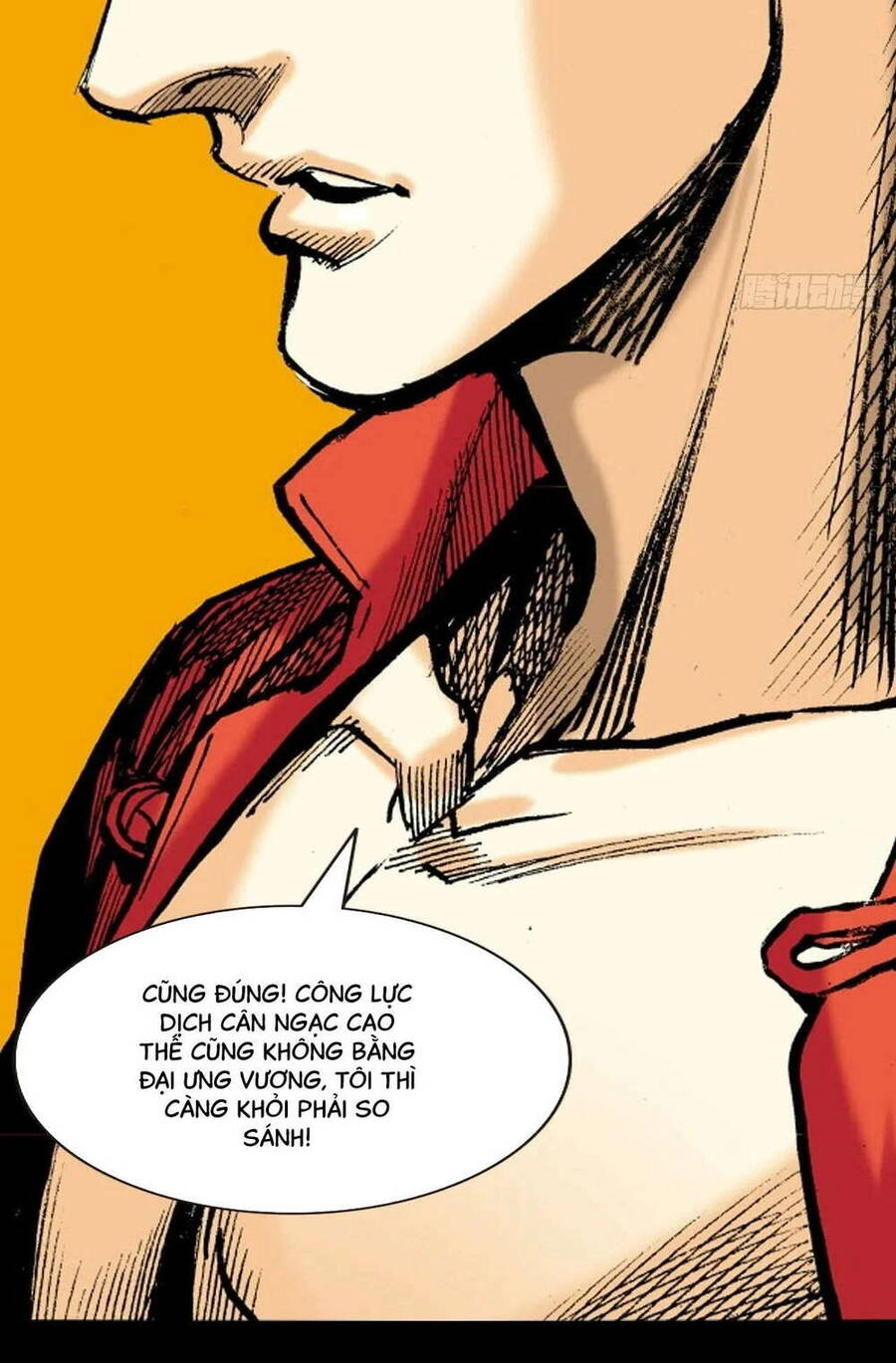 Anh Hùng Thập Bát Chapter 77 - 25