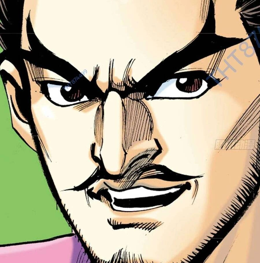 Anh Hùng Thập Bát Chapter 77 - 34