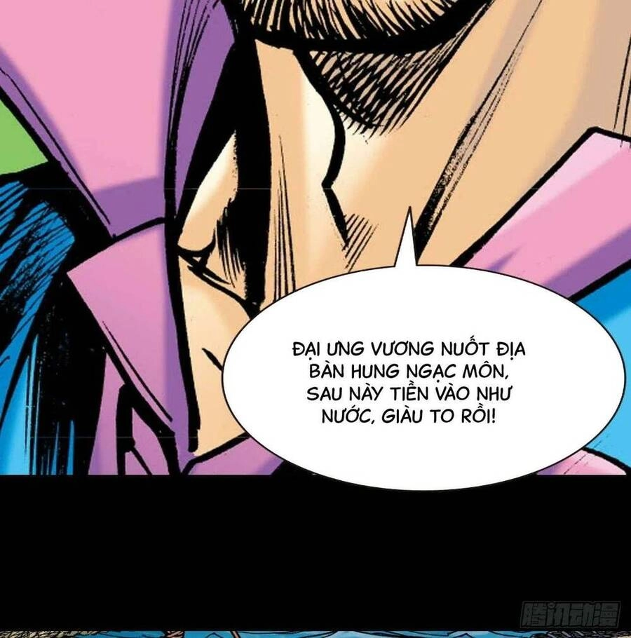 Anh Hùng Thập Bát Chapter 77 - 35