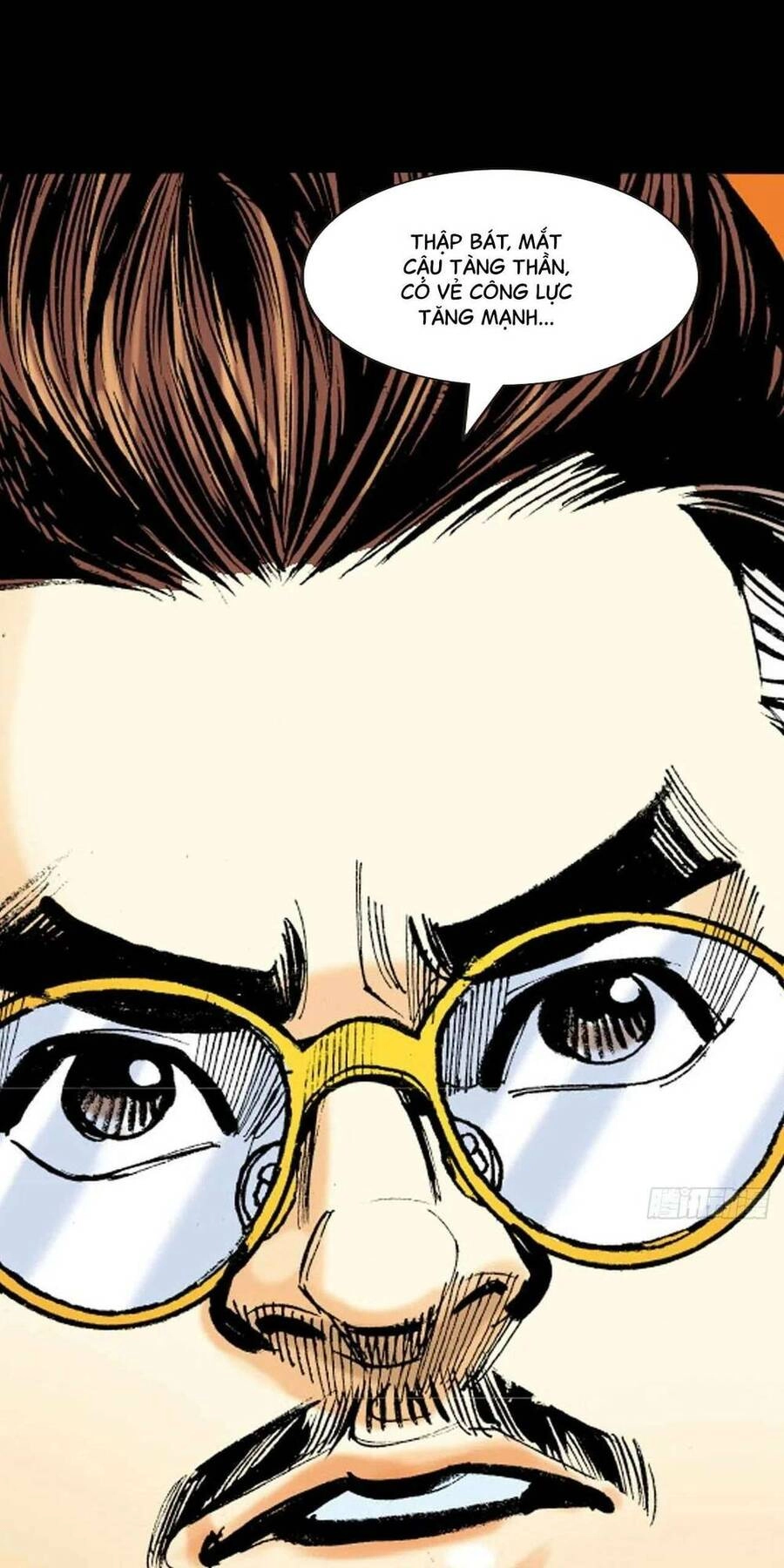 Anh Hùng Thập Bát Chapter 77 - 42