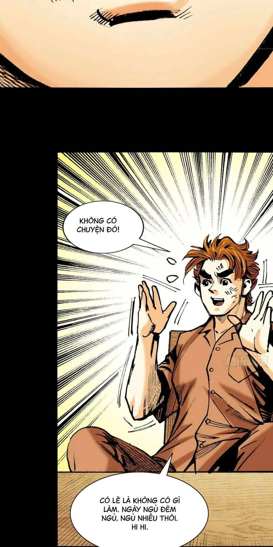 Anh Hùng Thập Bát Chapter 77 - 43