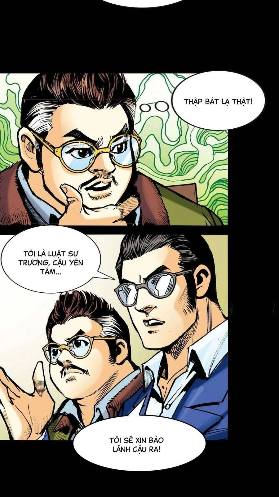 Anh Hùng Thập Bát Chapter 77 - 44