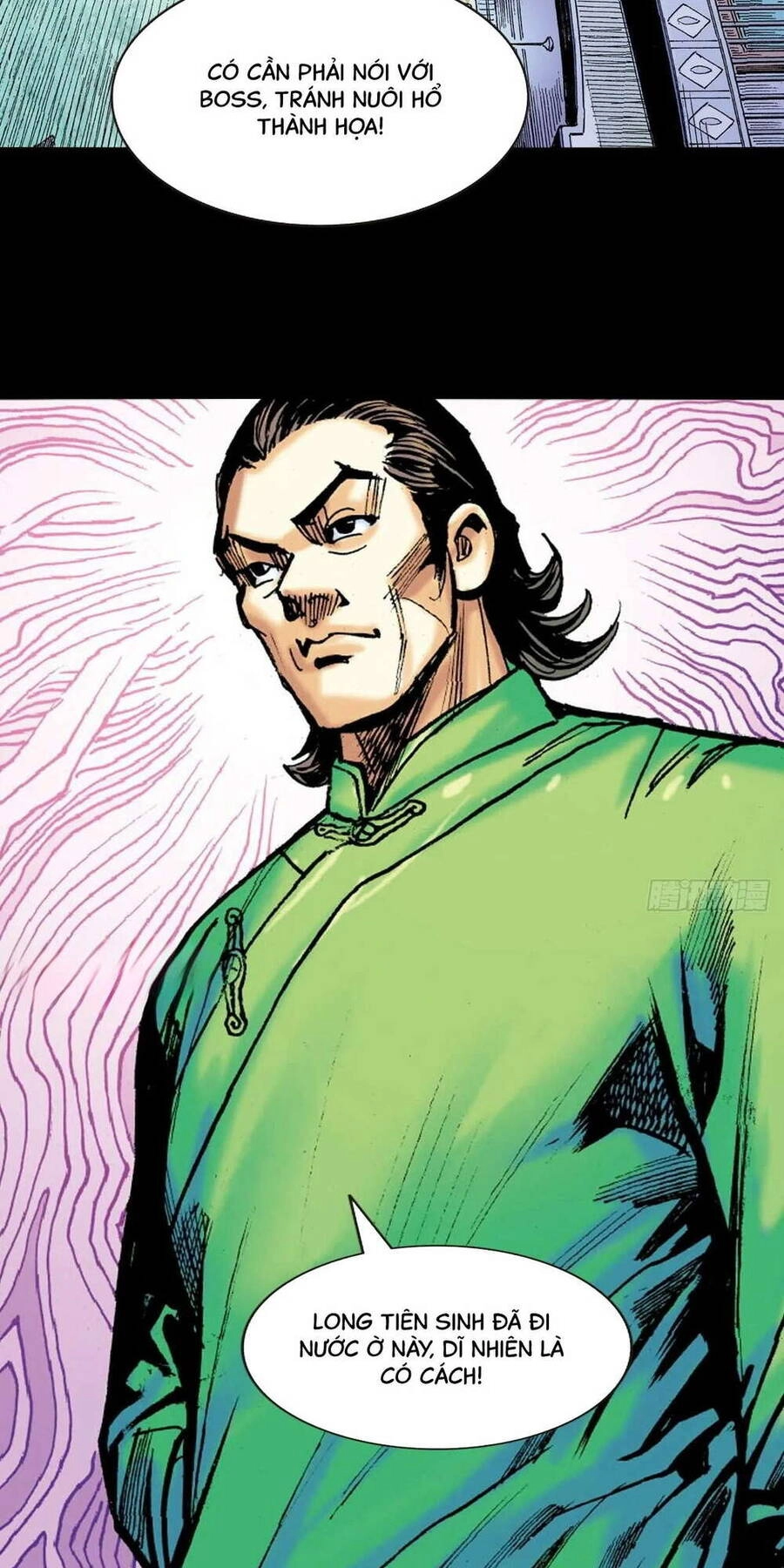 Anh Hùng Thập Bát Chapter 78 - 5