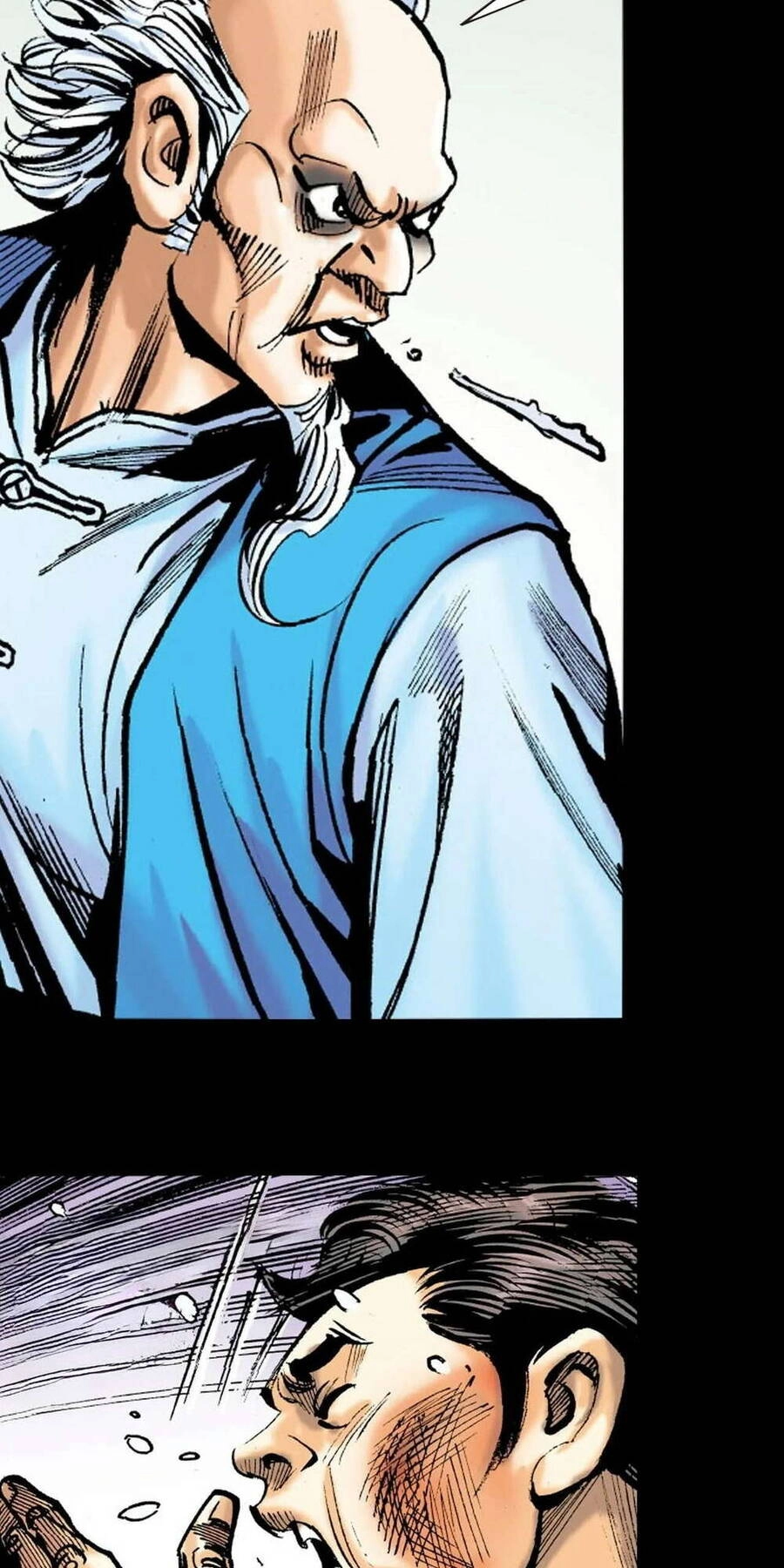 Anh Hùng Thập Bát Chapter 78 - 16