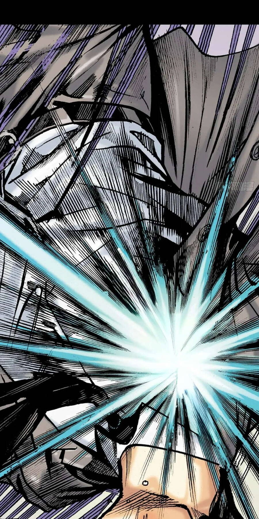 Anh Hùng Thập Bát Chapter 78 - 19