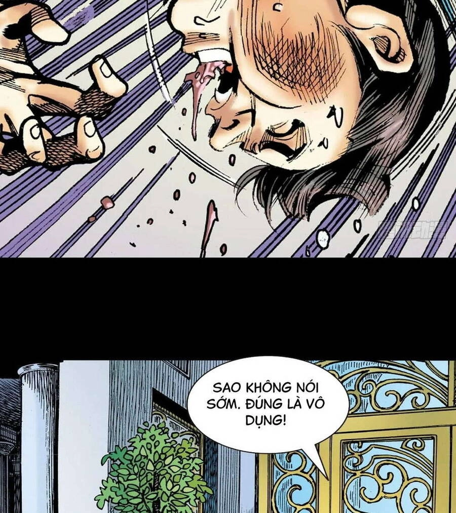 Anh Hùng Thập Bát Chapter 78 - 20