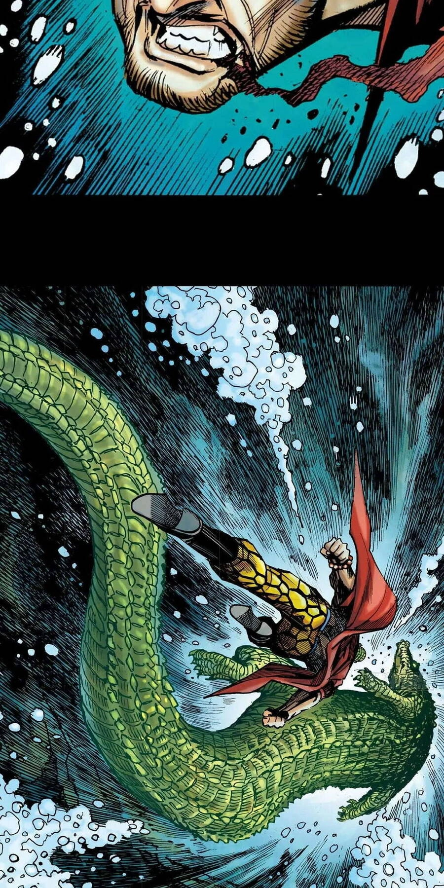 Anh Hùng Thập Bát Chapter 78 - 23