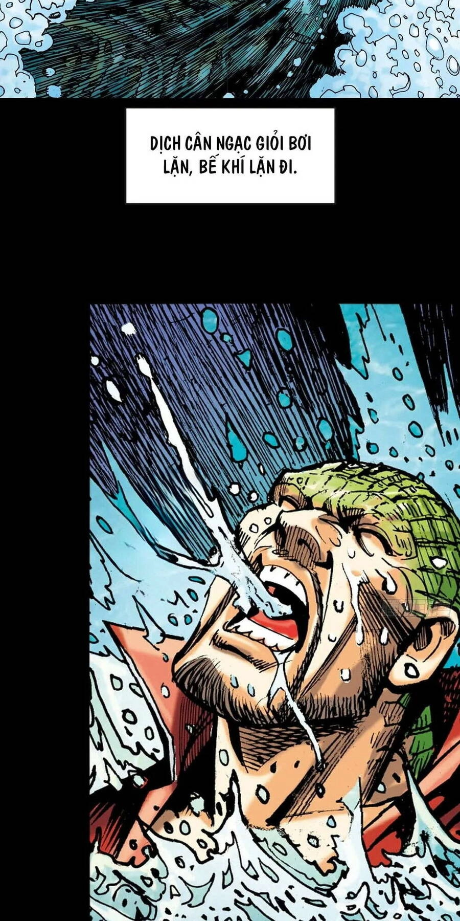 Anh Hùng Thập Bát Chapter 78 - 24