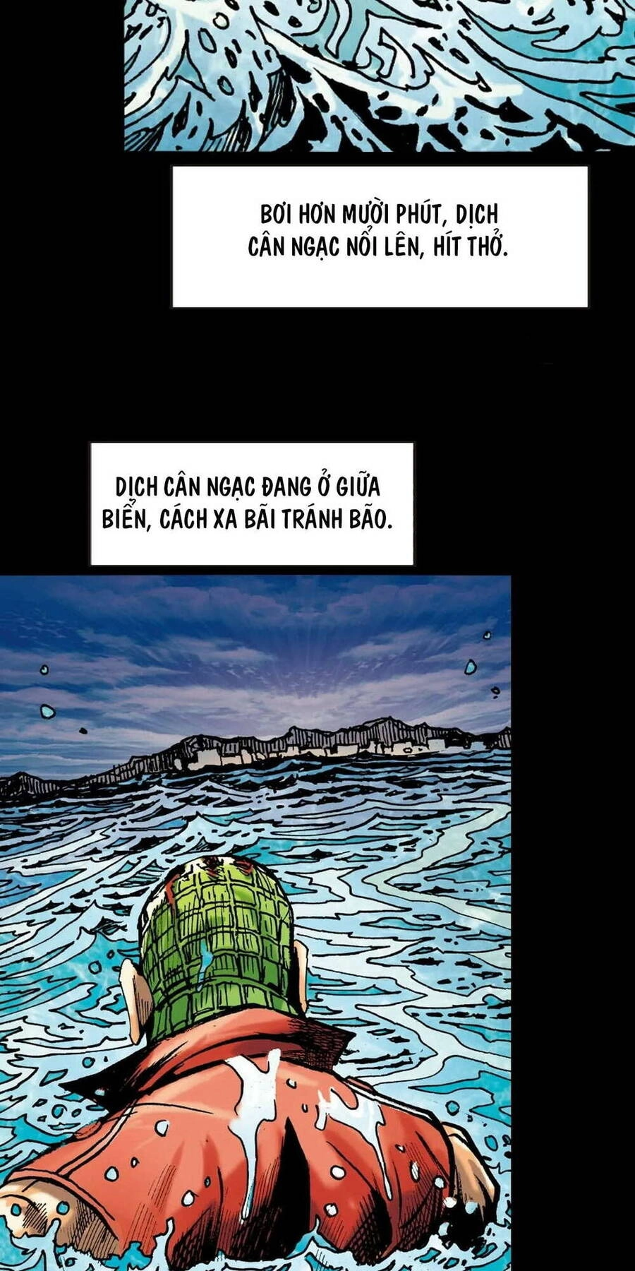 Anh Hùng Thập Bát Chapter 78 - 25