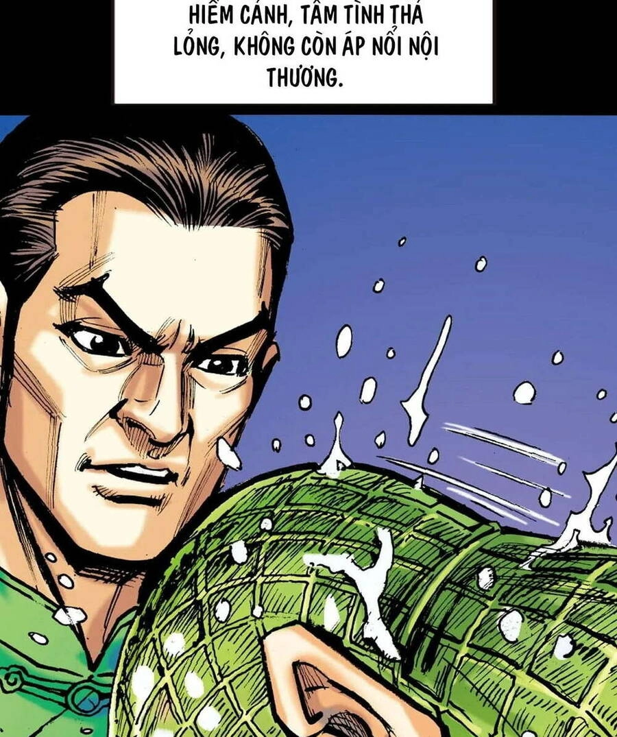 Anh Hùng Thập Bát Chapter 78 - 28