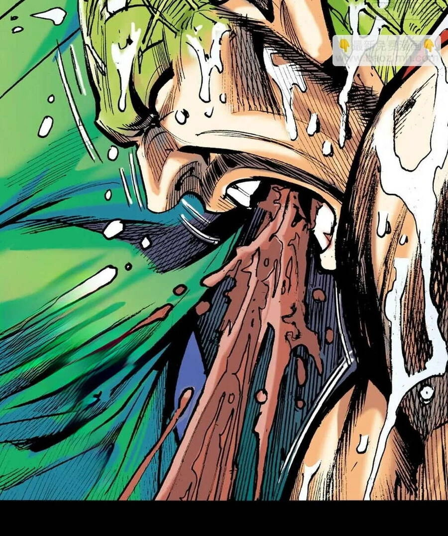 Anh Hùng Thập Bát Chapter 78 - 29