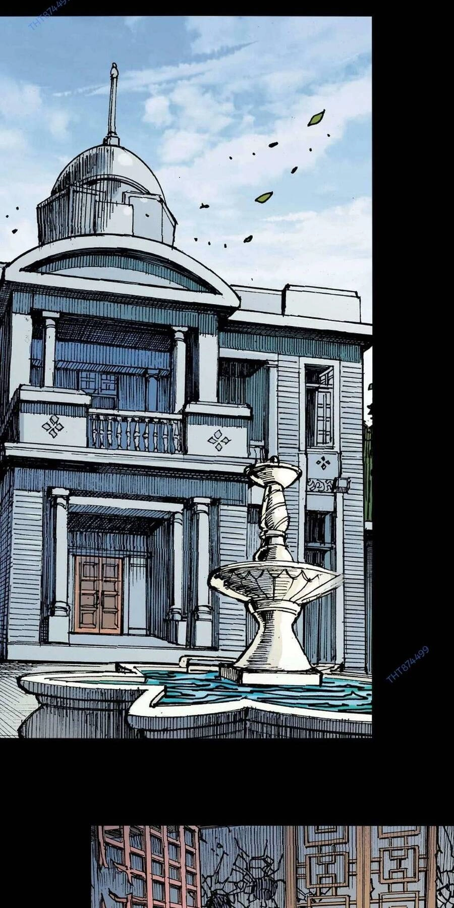 Anh Hùng Thập Bát Chapter 78 - 30