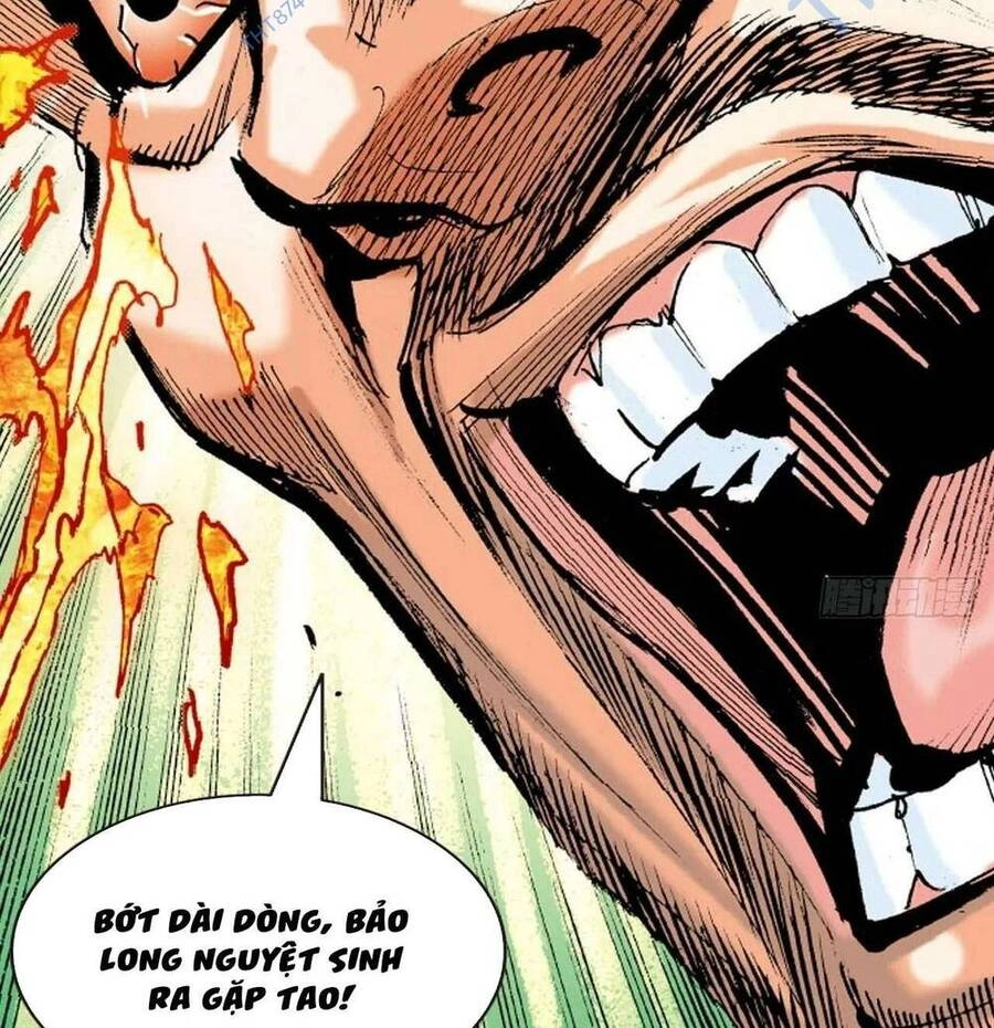 Anh Hùng Thập Bát Chapter 78 - 35