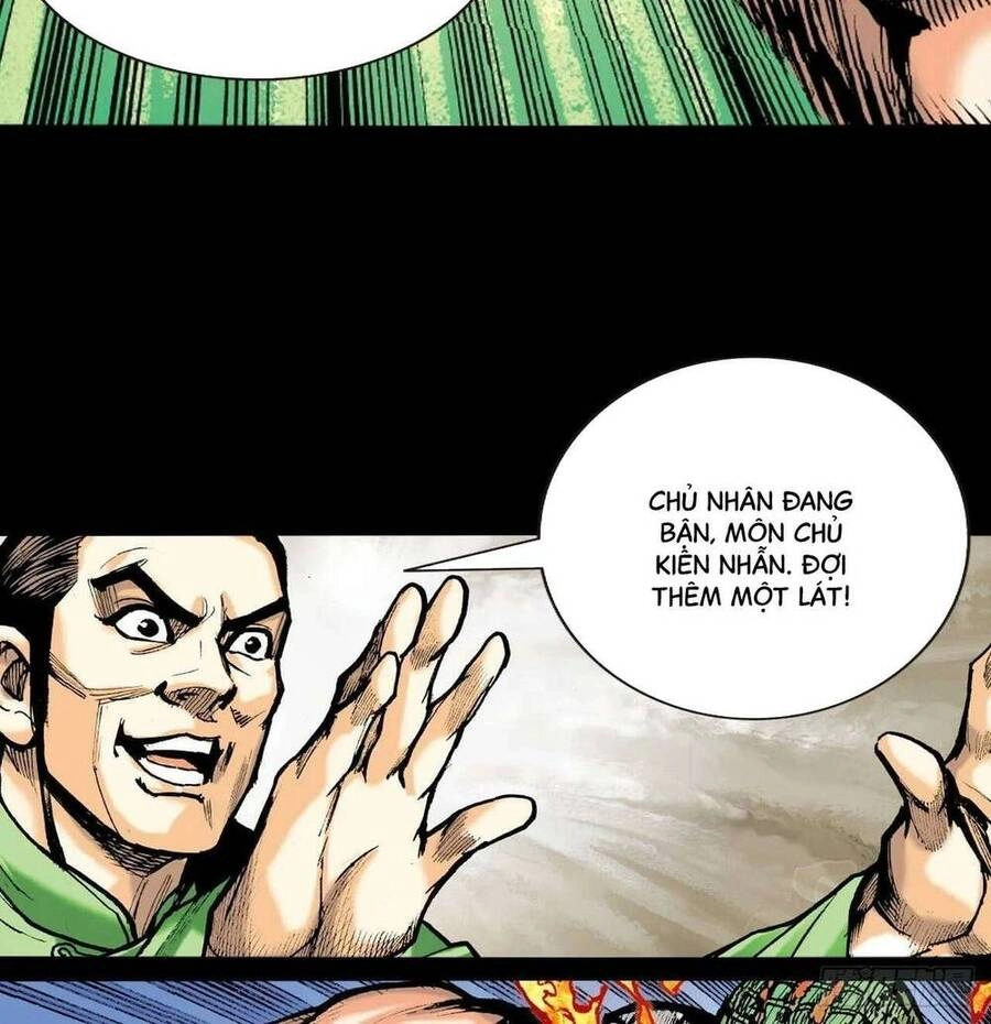 Anh Hùng Thập Bát Chapter 78 - 36