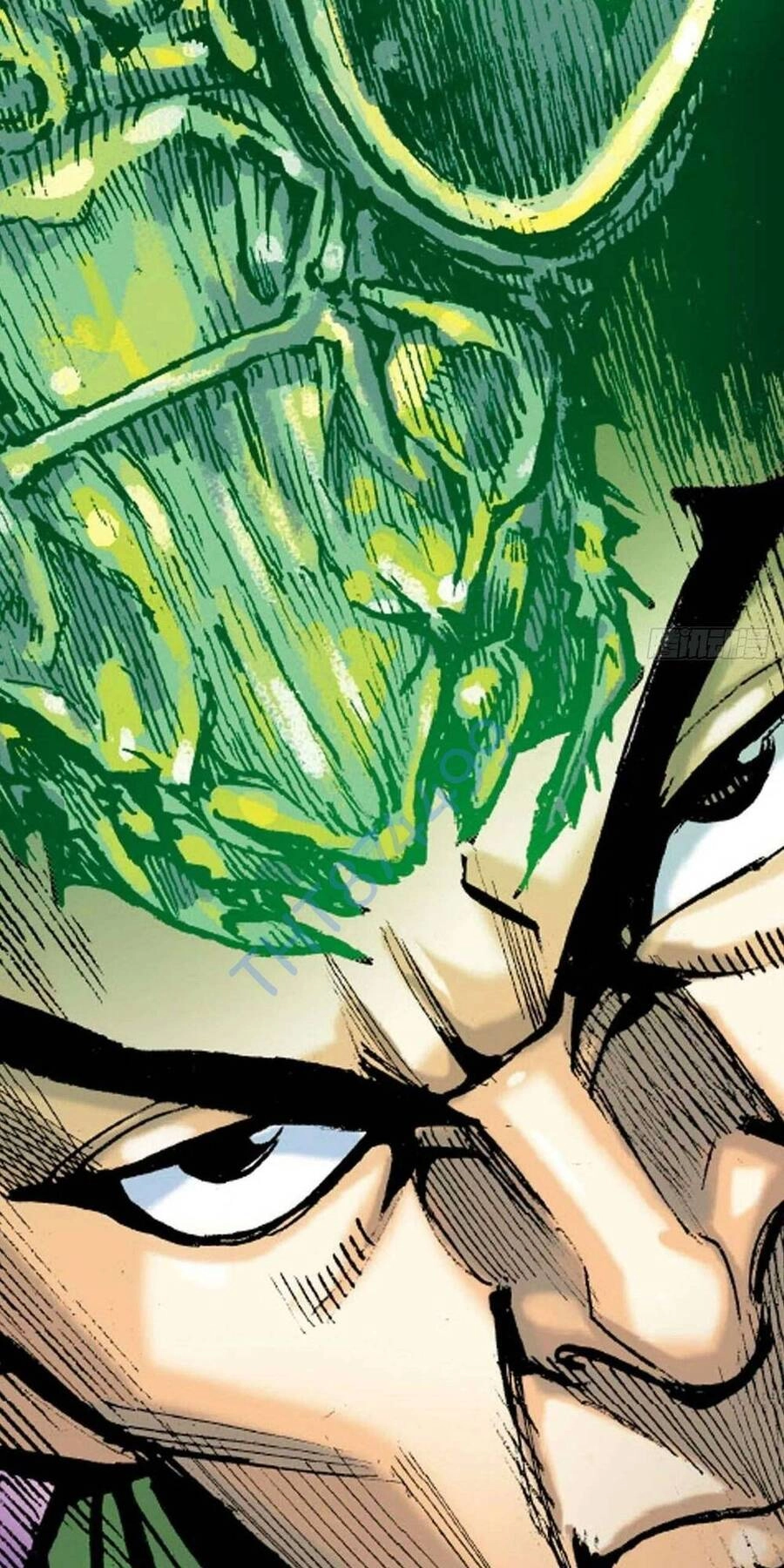 Anh Hùng Thập Bát Chapter 78 - 38