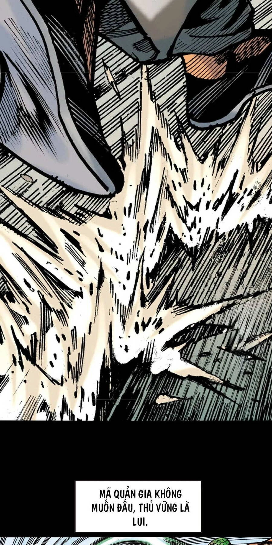 Anh Hùng Thập Bát Chapter 79 - 2