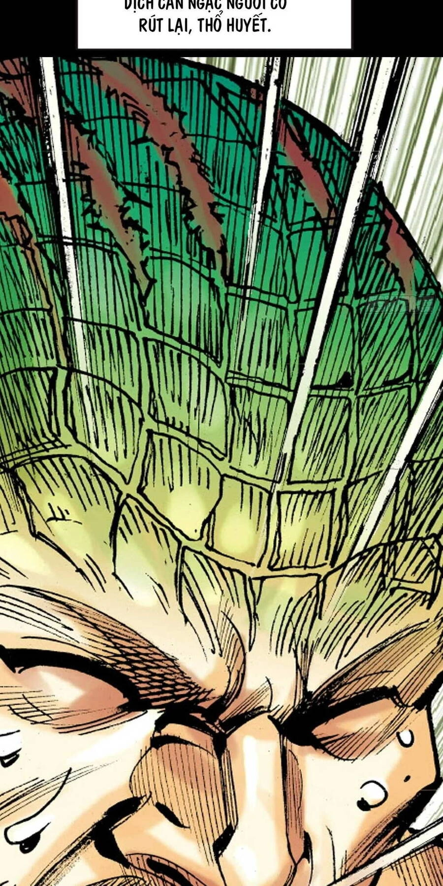 Anh Hùng Thập Bát Chapter 79 - 4