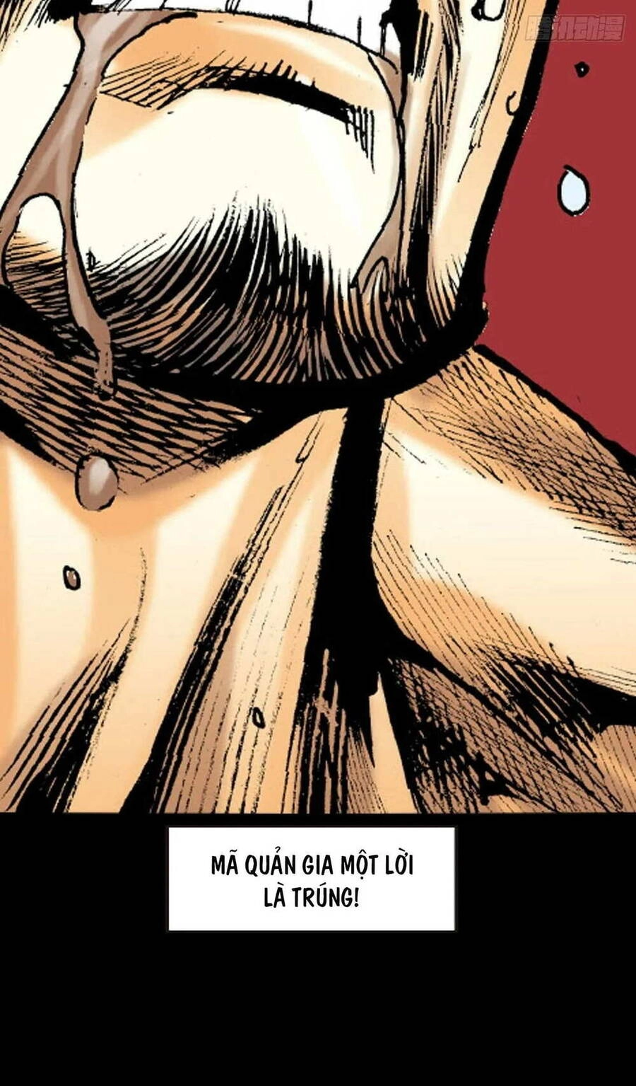 Anh Hùng Thập Bát Chapter 79 - 7