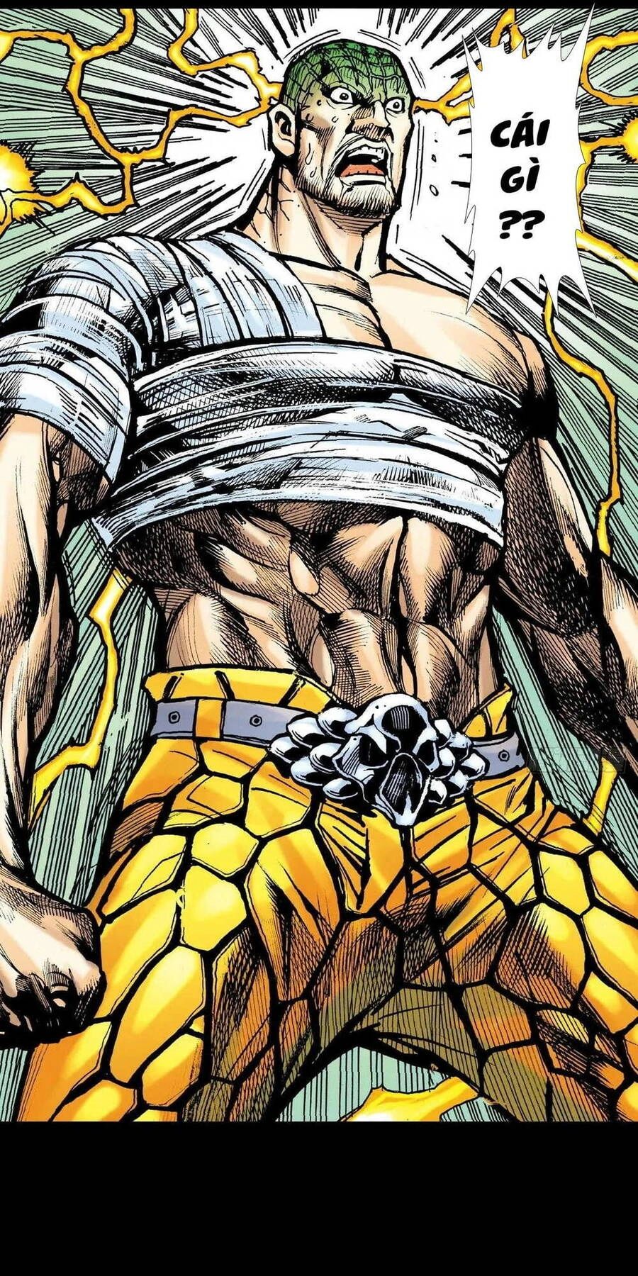 Anh Hùng Thập Bát Chapter 79 - 9