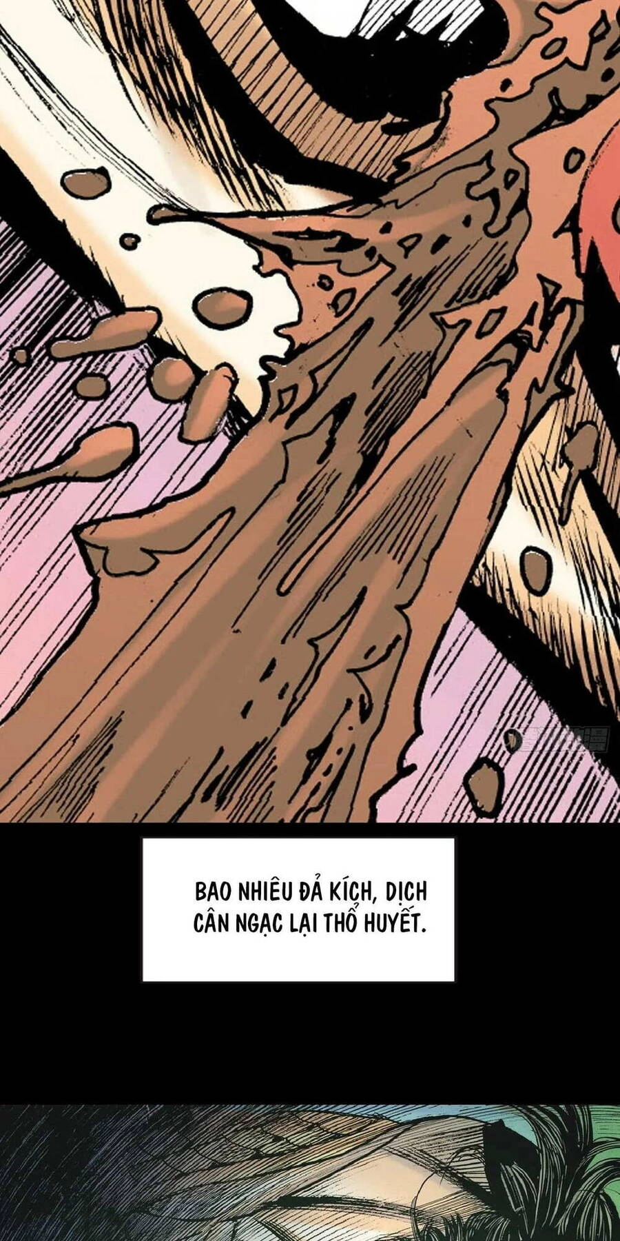 Anh Hùng Thập Bát Chapter 79 - 11