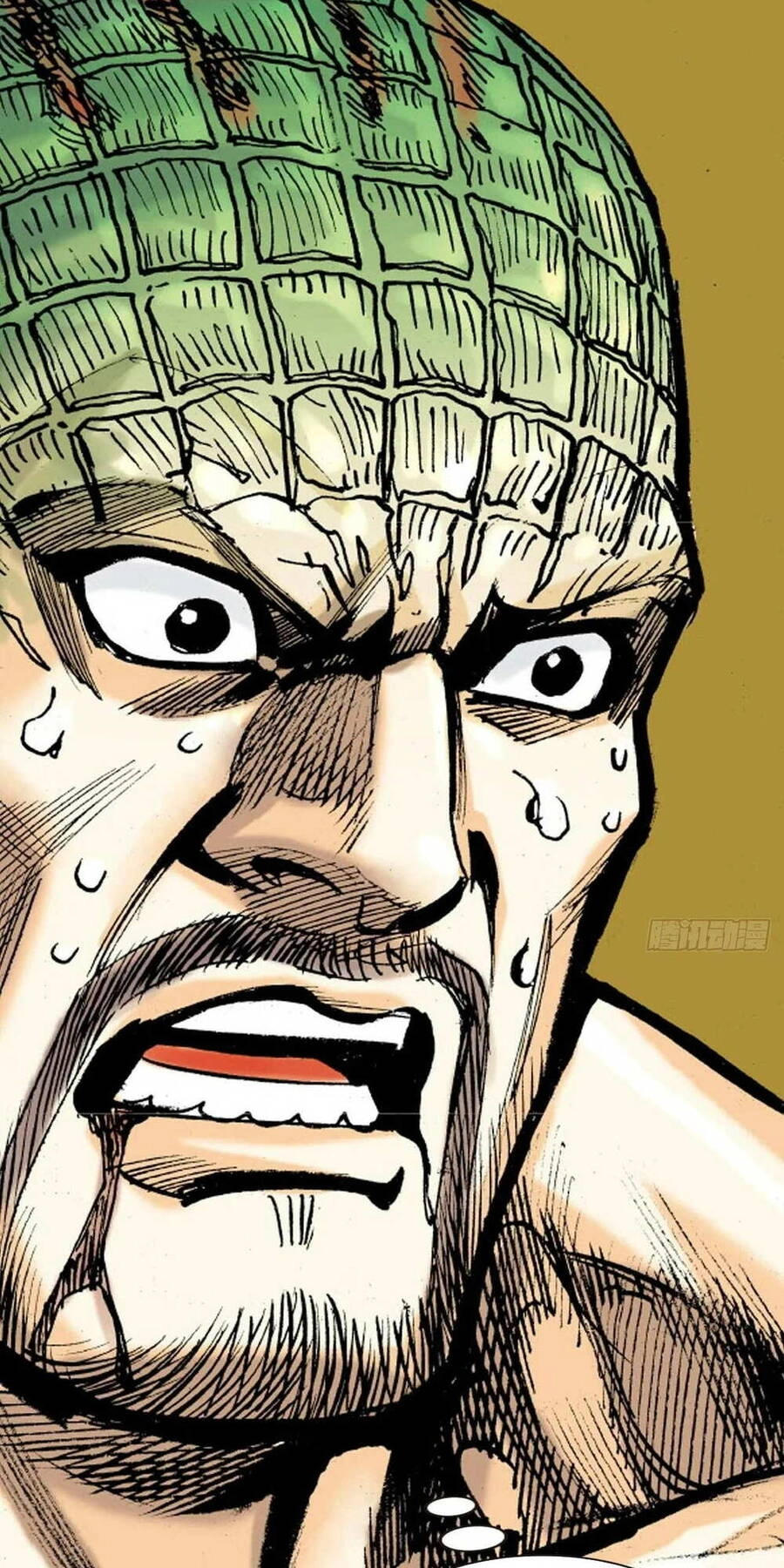 Anh Hùng Thập Bát Chapter 79 - 13