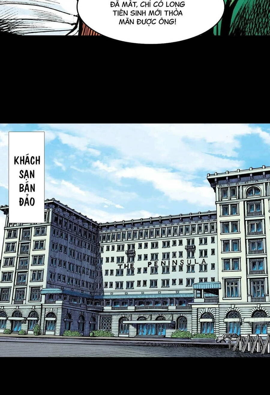 Anh Hùng Thập Bát Chapter 79 - 15