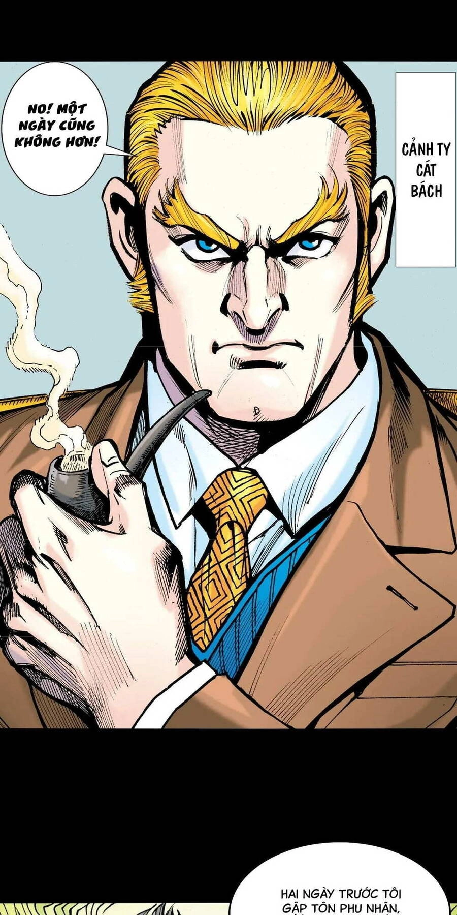 Anh Hùng Thập Bát Chapter 79 - 17