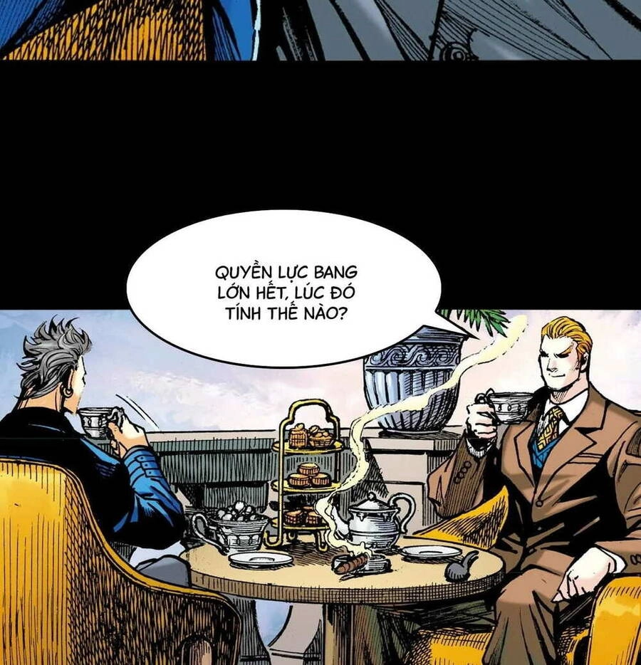 Anh Hùng Thập Bát Chapter 79 - 24