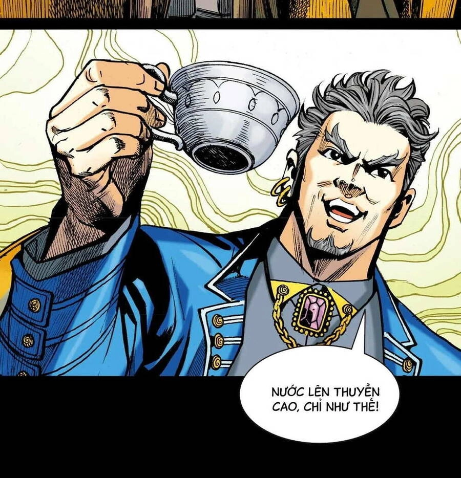 Anh Hùng Thập Bát Chapter 79 - 25