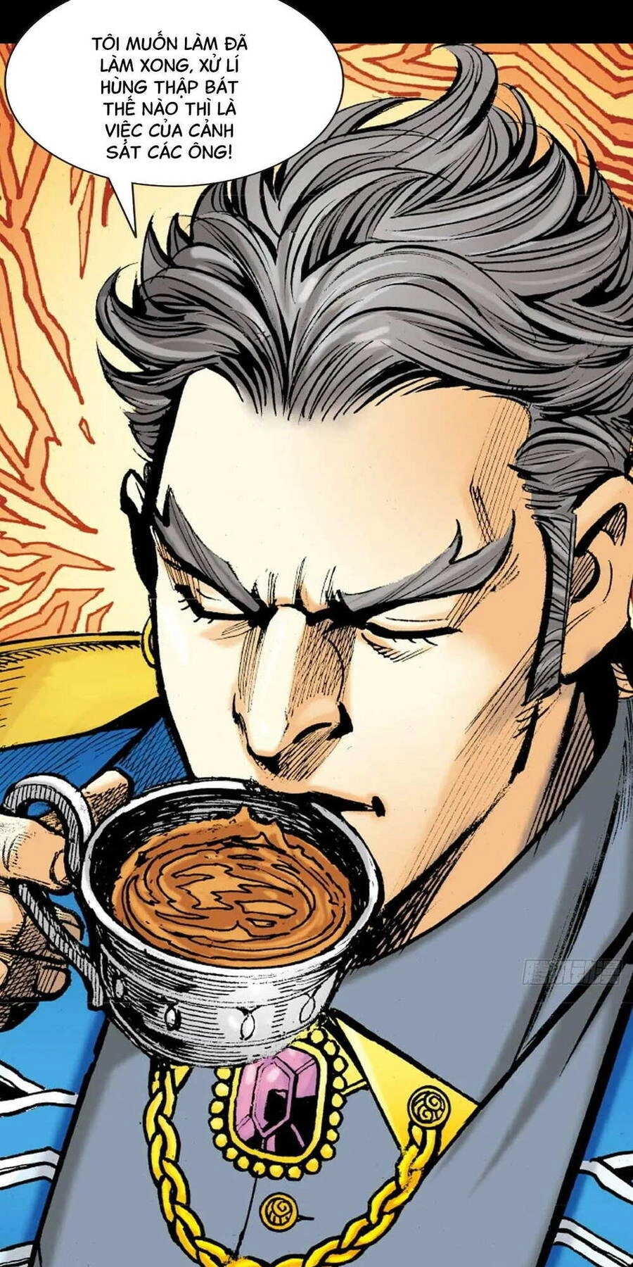 Anh Hùng Thập Bát Chapter 79 - 27