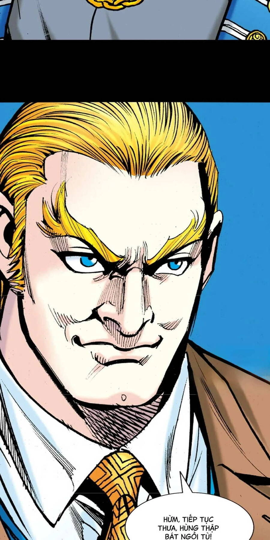 Anh Hùng Thập Bát Chapter 79 - 28