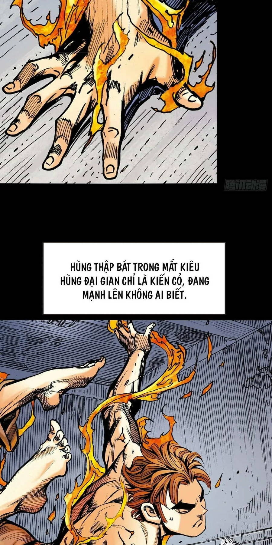 Anh Hùng Thập Bát Chapter 79 - 31